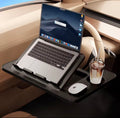 Portable Laptop Table – Anti-Slip & Travel Friendly